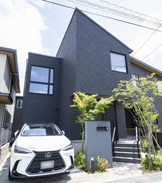 さいたま市緑区美園５丁目の中古一戸建て