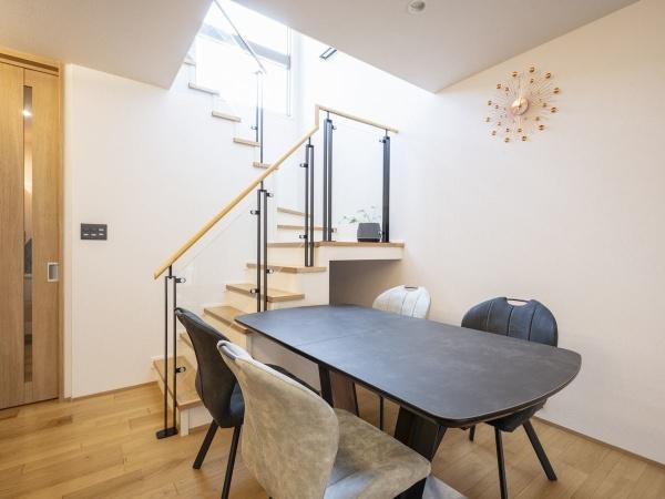 さいたま市緑区美園５丁目の中古一戸建て