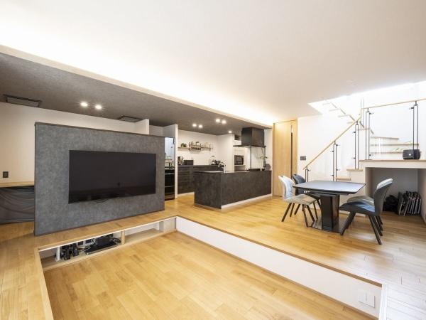 さいたま市緑区美園５丁目の中古一戸建て