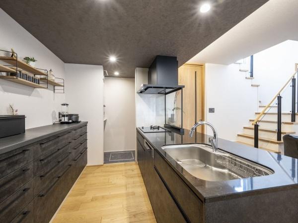 さいたま市緑区美園５丁目の中古一戸建て