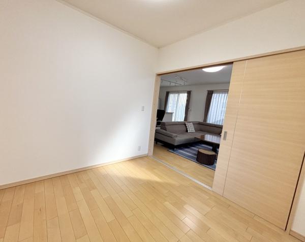 越谷市大字大里の中古一戸建て