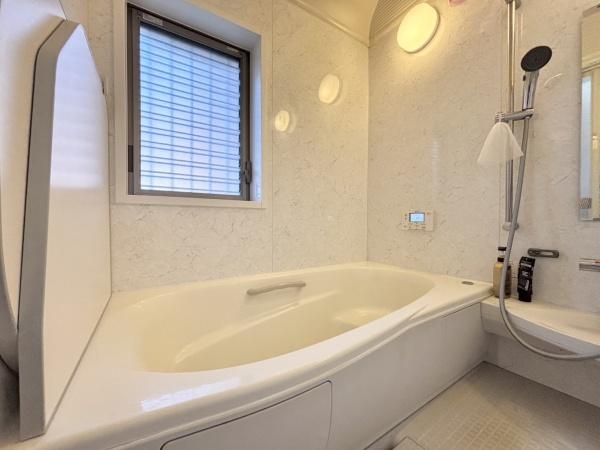 越谷市大字大里の中古一戸建て