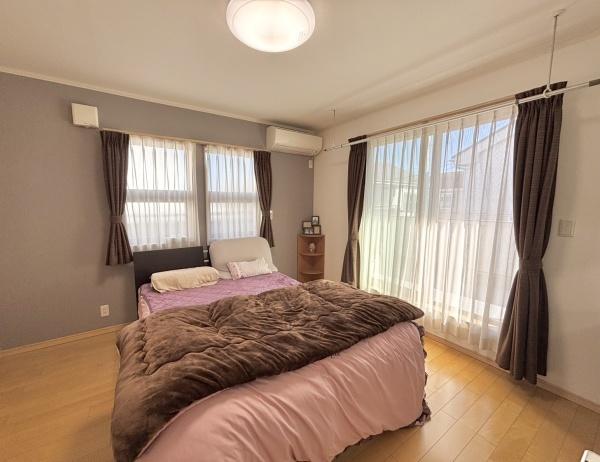 越谷市大字大里の中古一戸建て