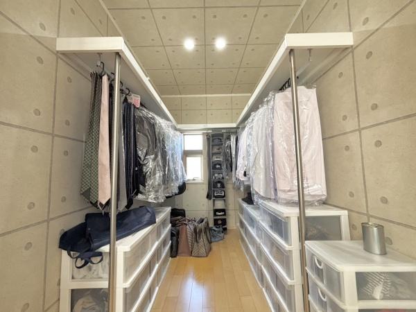 越谷市大字大里の中古一戸建て