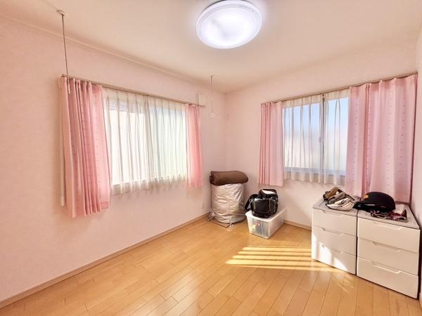 越谷市大字大里の中古一戸建て