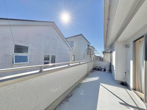 越谷市大字大里の中古一戸建て