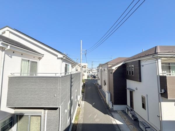 越谷市大字大里の中古一戸建て