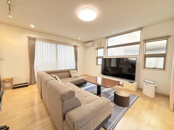 越谷市大字大里の中古一戸建て