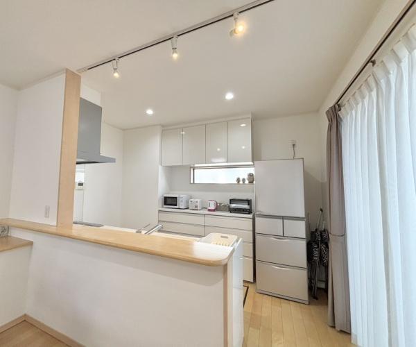 越谷市大字大里の中古一戸建て