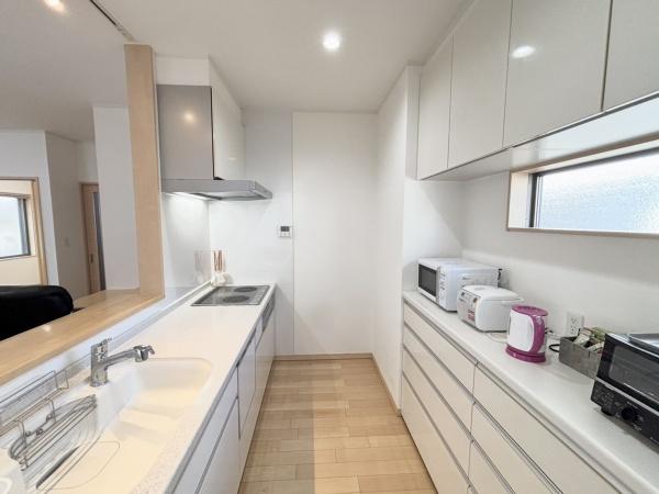 越谷市大字大里の中古一戸建て