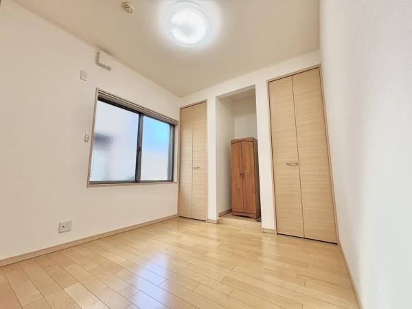 越谷市大字大里の中古一戸建て