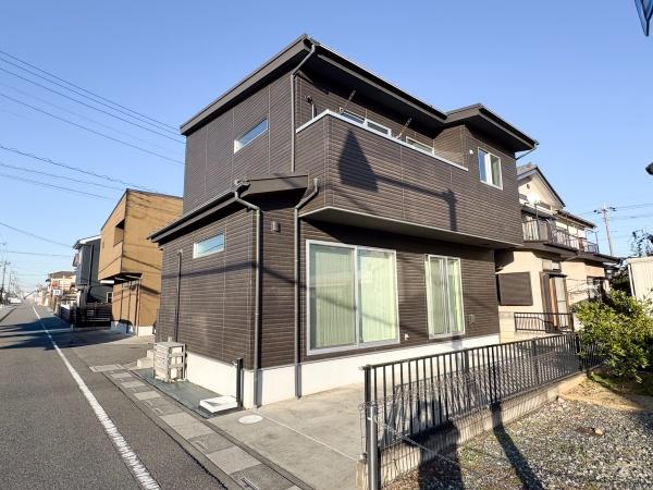 白岡市西7丁目 戸建