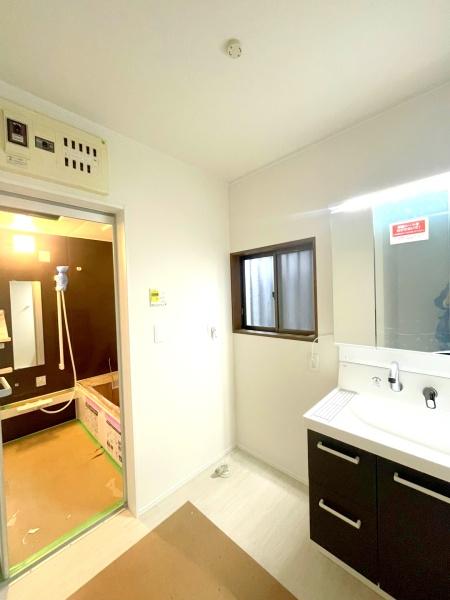 春日部市中央２丁目の中古一戸建て