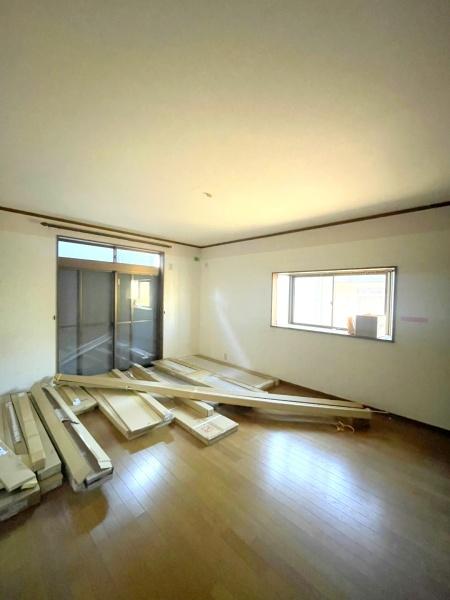 春日部市中央２丁目の中古一戸建て