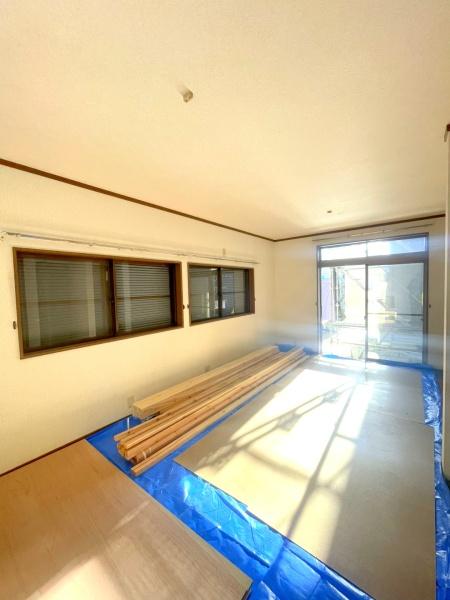 春日部市中央２丁目の中古一戸建て