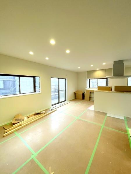 春日部市中央２丁目の中古一戸建て