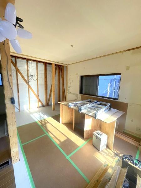 春日部市中央２丁目の中古一戸建て