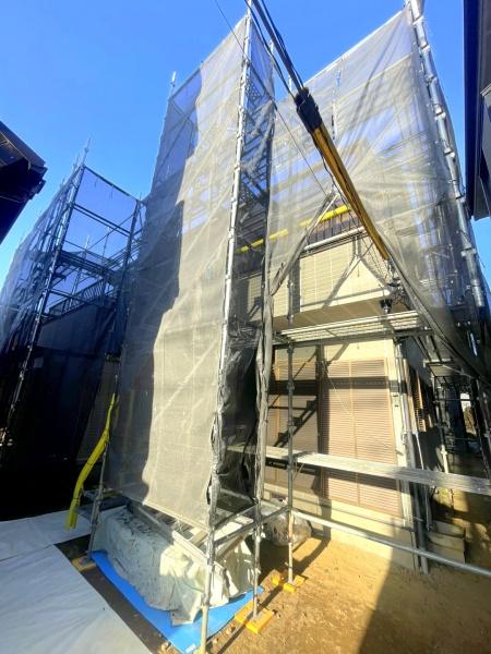 春日部市中央２丁目の中古一戸建て