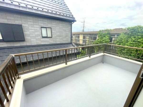 春日部市中央２丁目の中古一戸建て