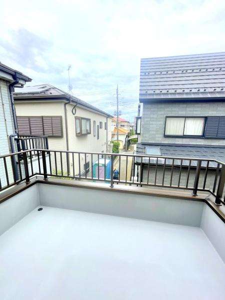 春日部市中央２丁目の中古一戸建て