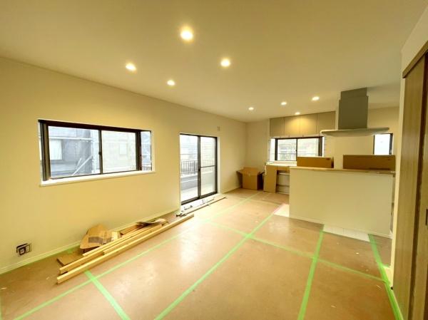 春日部市中央２丁目の中古一戸建て