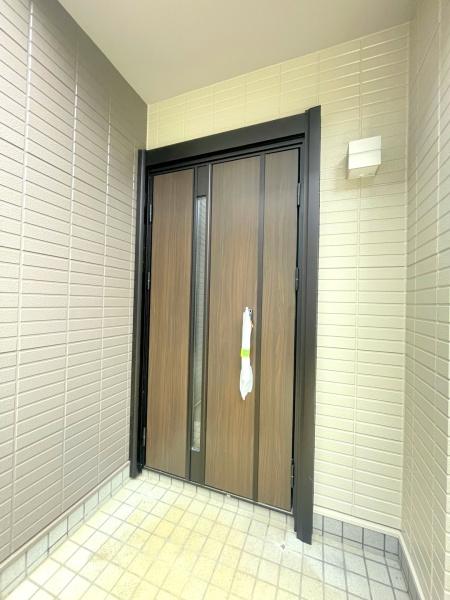 春日部市中央２丁目の中古一戸建て