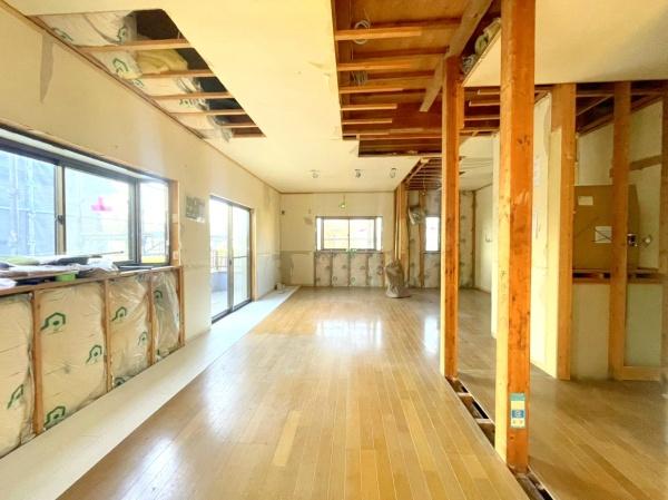 春日部市中央２丁目の中古一戸建て