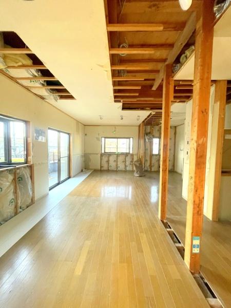 春日部市中央２丁目の中古一戸建て