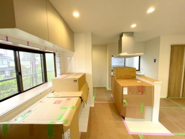 春日部市中央２丁目の中古一戸建て