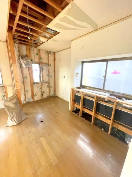 春日部市中央２丁目の中古一戸建て