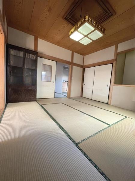 春日部市粕壁東２丁目の中古一戸建て