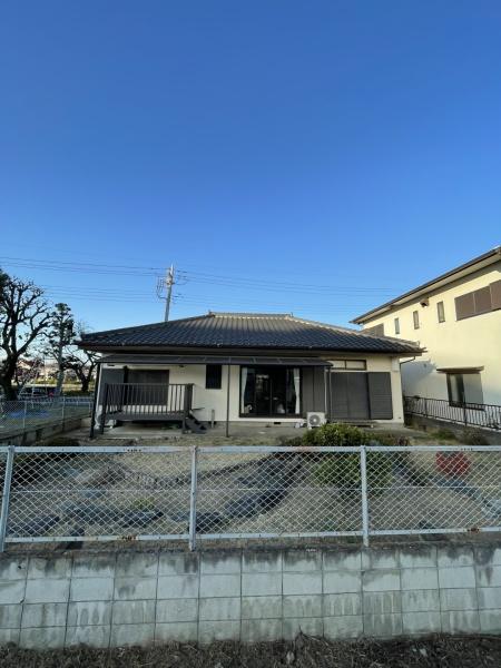 春日部市粕壁東２丁目の中古一戸建て