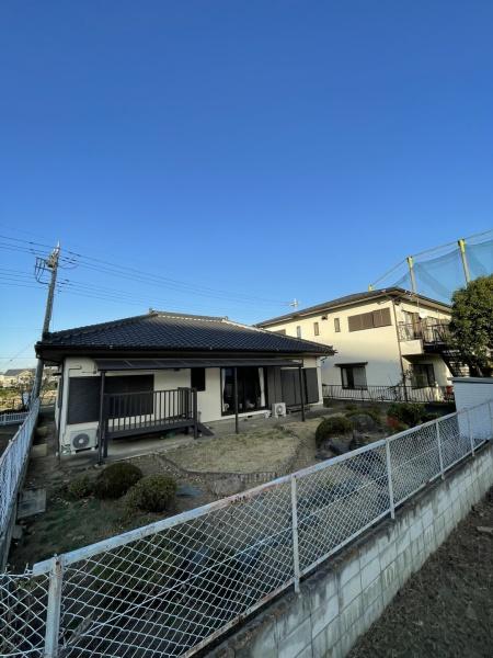 春日部市粕壁東２丁目の中古一戸建て