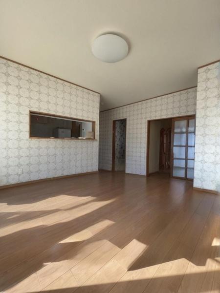 春日部市粕壁東2丁目　戸建