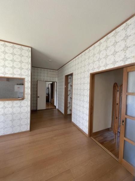 春日部市粕壁東2丁目　戸建