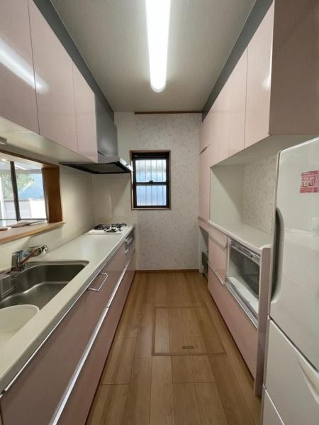 春日部市粕壁東2丁目　戸建