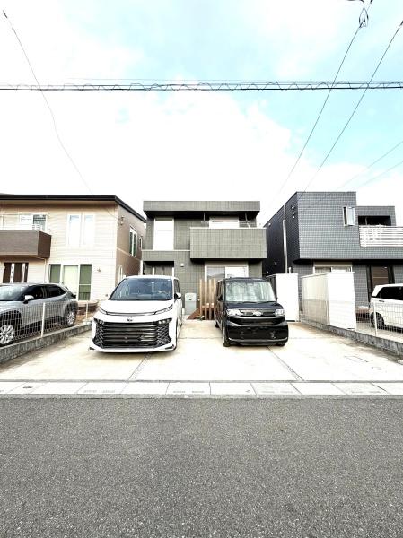 南埼玉郡宮代町道佛３丁目の中古一戸建て