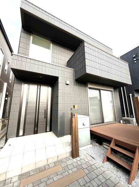 南埼玉郡宮代町道佛３丁目の中古一戸建て