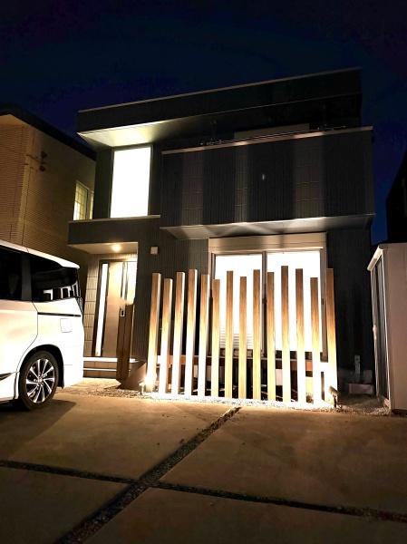南埼玉郡宮代町道佛３丁目の中古一戸建て