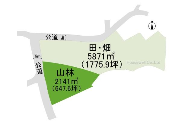 さいたま市岩槻区表慈恩寺　土地