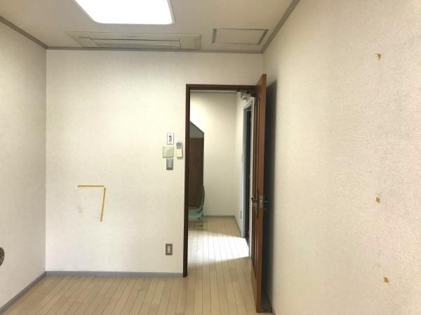 台東区元浅草４丁目の中古一戸建て