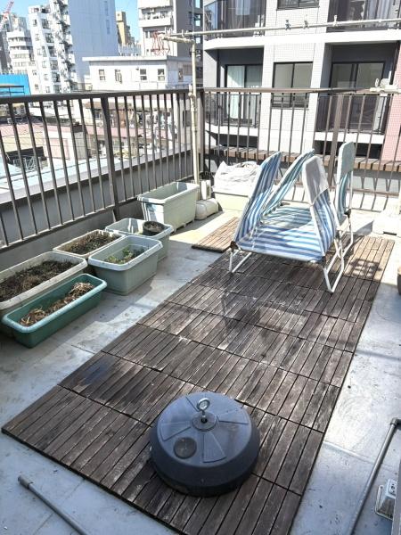 台東区元浅草４丁目の中古一戸建て