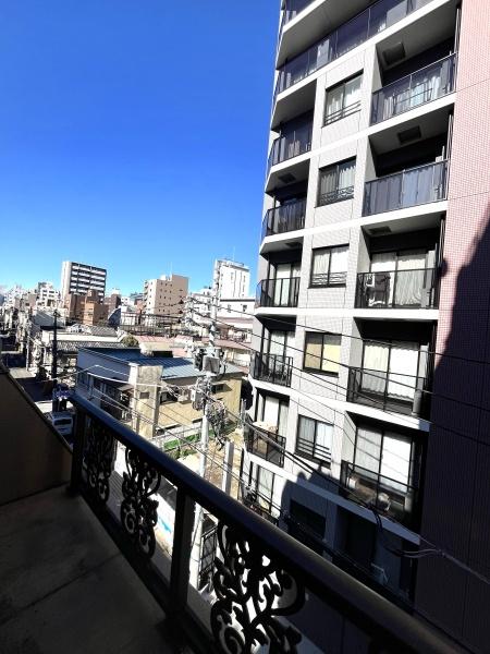 台東区元浅草４丁目の中古一戸建て