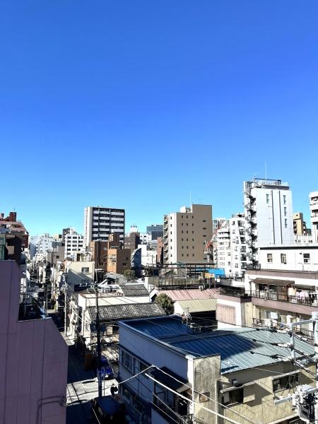 台東区元浅草４丁目の中古一戸建て