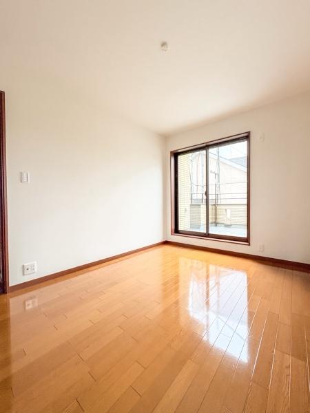 三郷市戸ケ崎の中古一戸建て