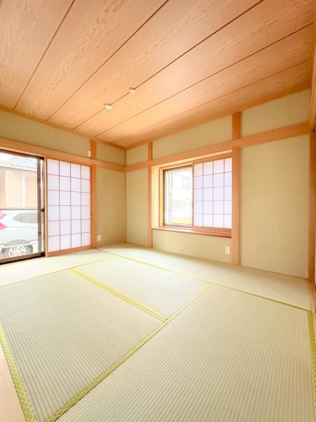 三郷市戸ケ崎の中古一戸建て