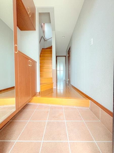 三郷市戸ケ崎の中古一戸建て