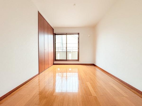三郷市戸ケ崎の中古一戸建て