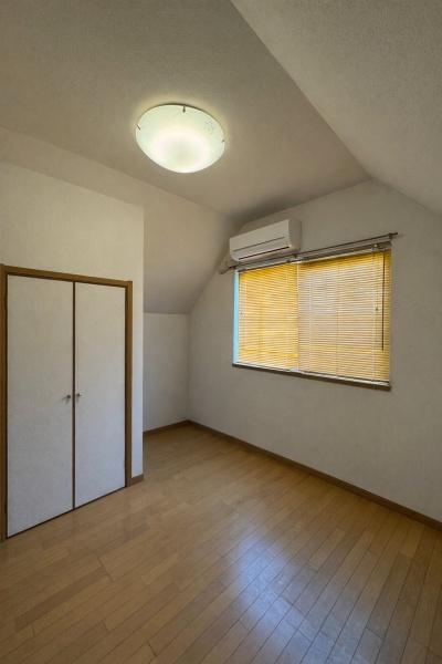 流山市大字東深井の中古一戸建て