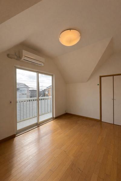 流山市大字東深井の中古一戸建て